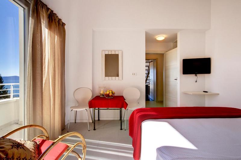 Apartments Lianto Drasnice Kültér fotó