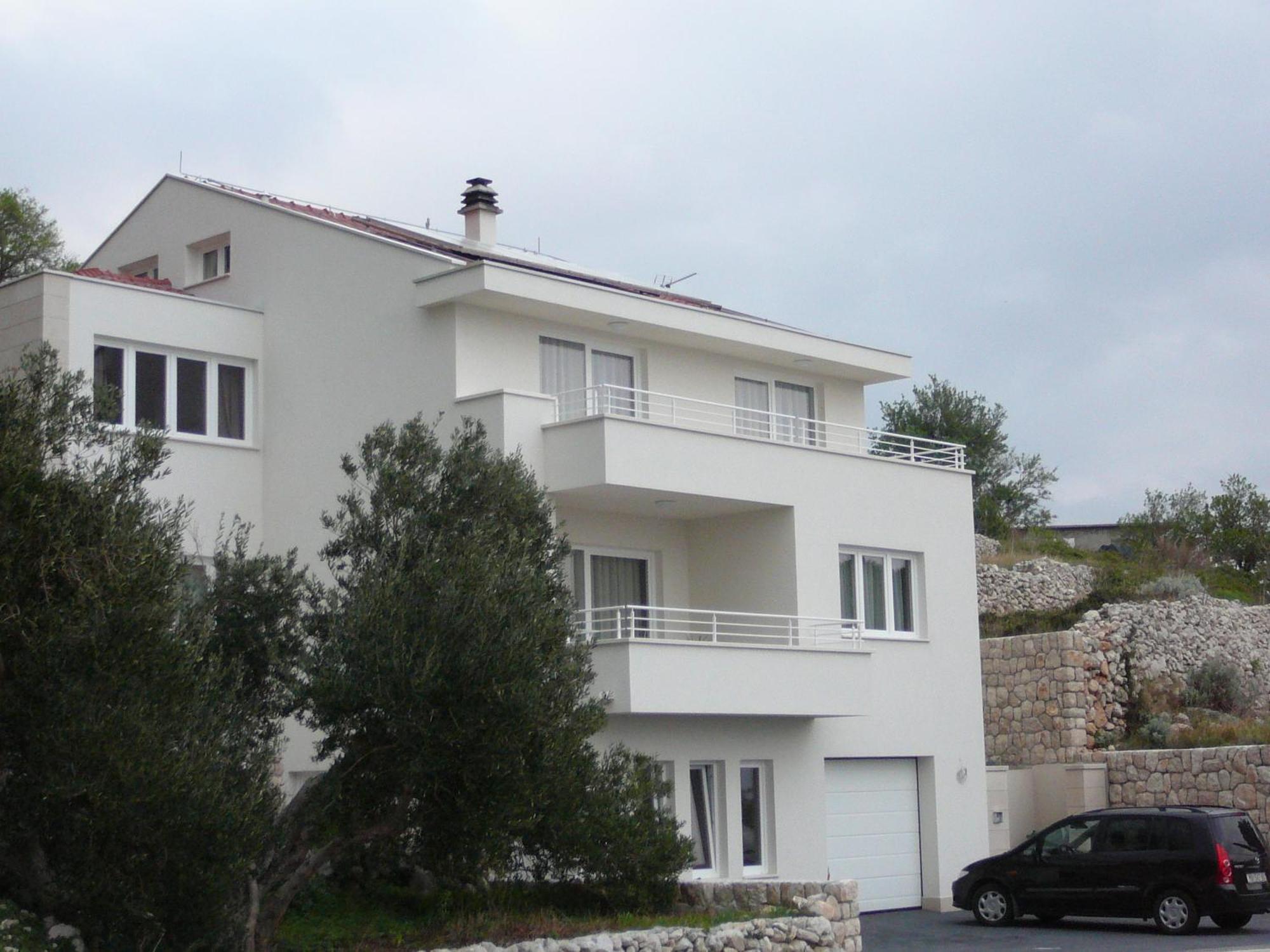 Apartments Lianto Drasnice Kültér fotó