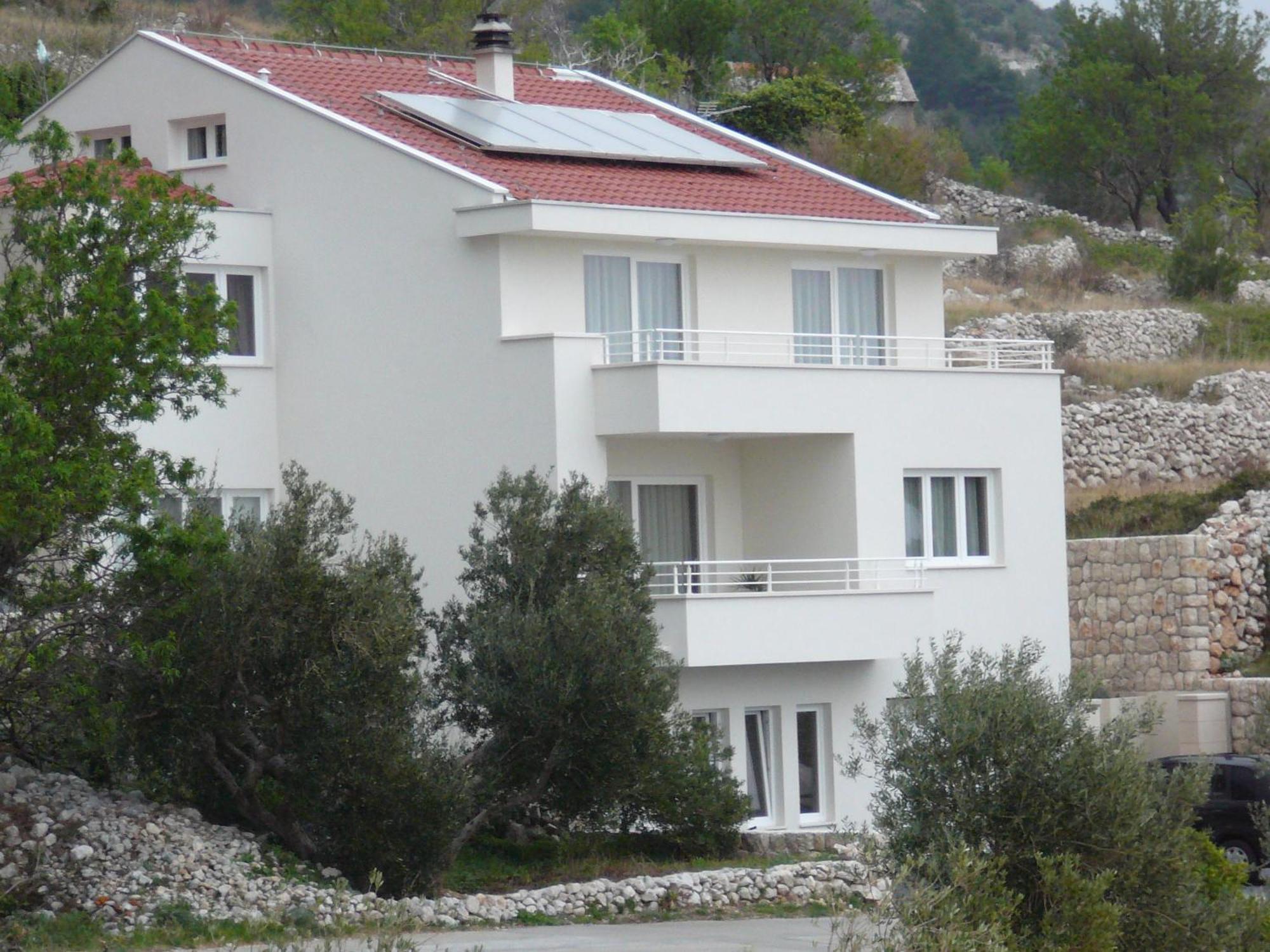 Apartments Lianto Drasnice Kültér fotó