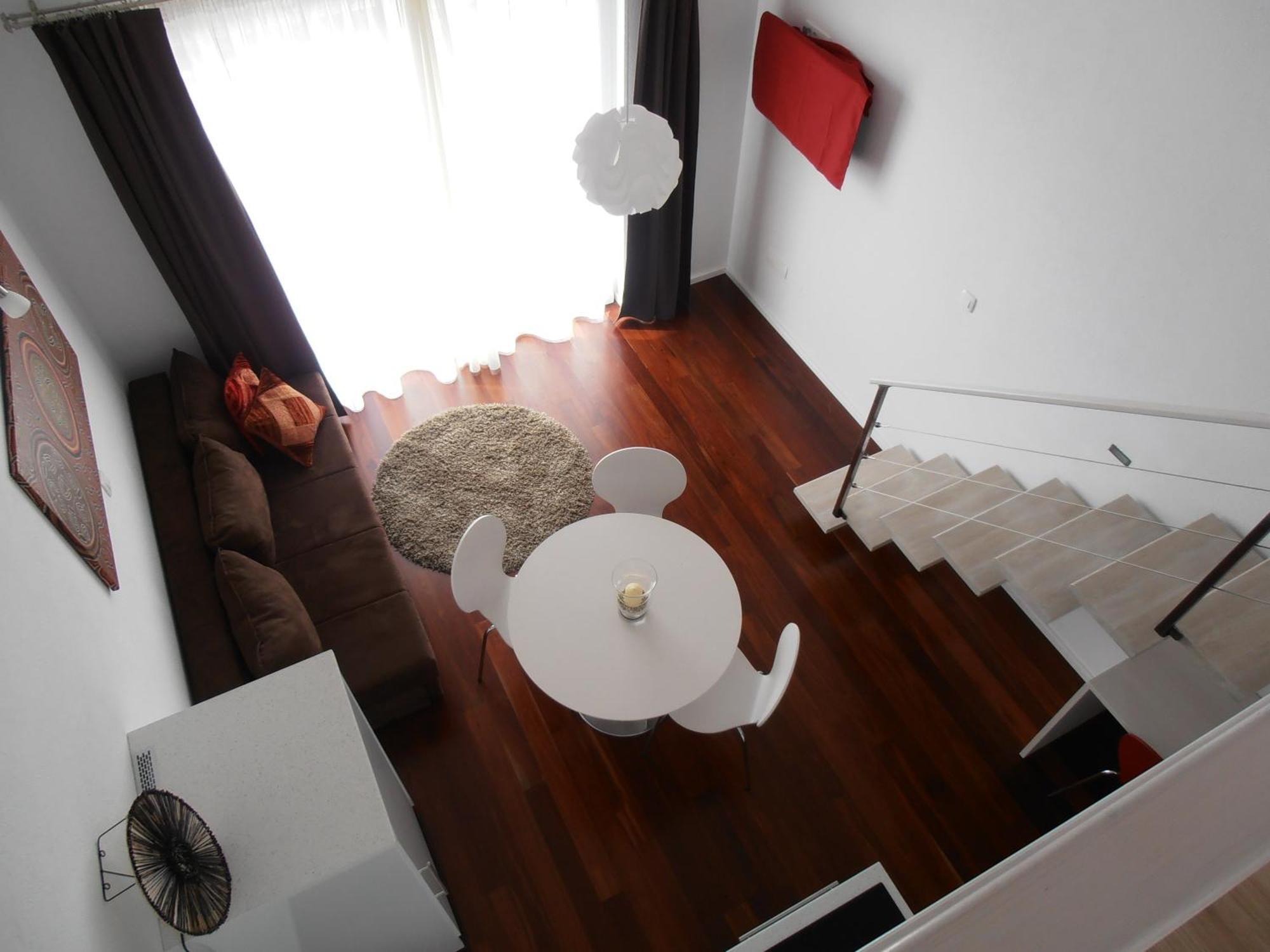 Apartments Lianto Drasnice Kültér fotó