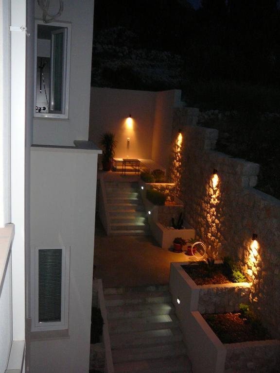 Apartments Lianto Drasnice Szoba fotó