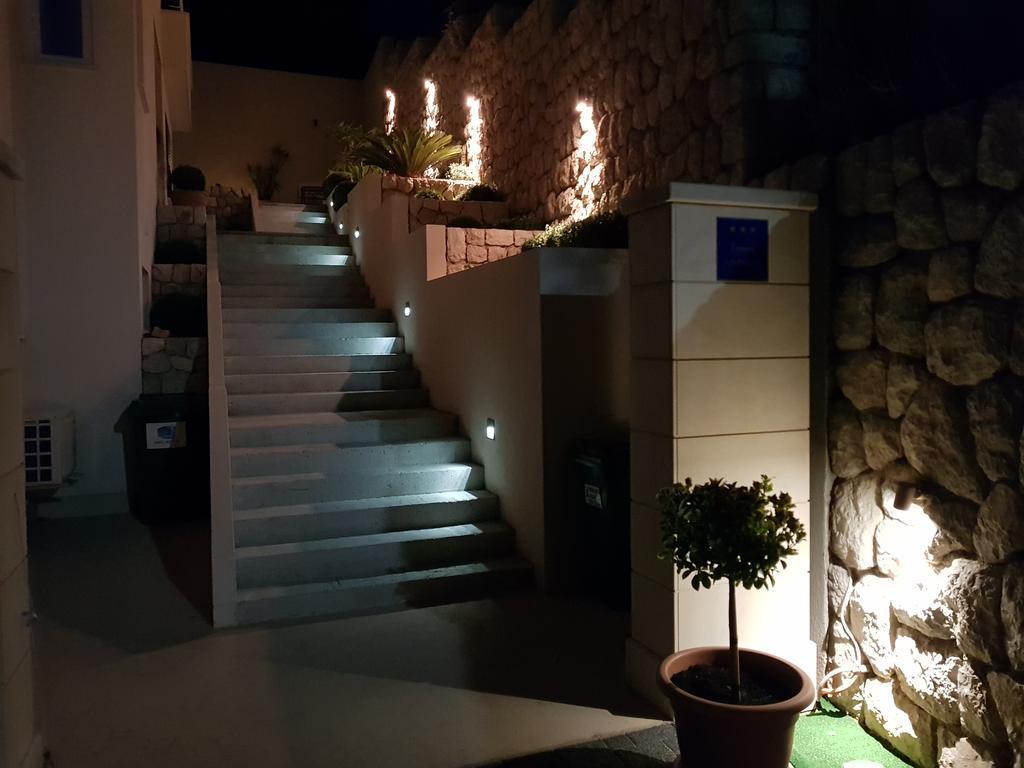 Apartments Lianto Drasnice Kültér fotó