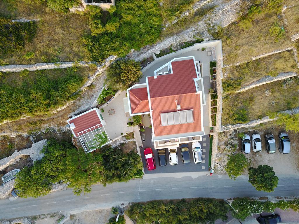 Apartments Lianto Drasnice Kültér fotó