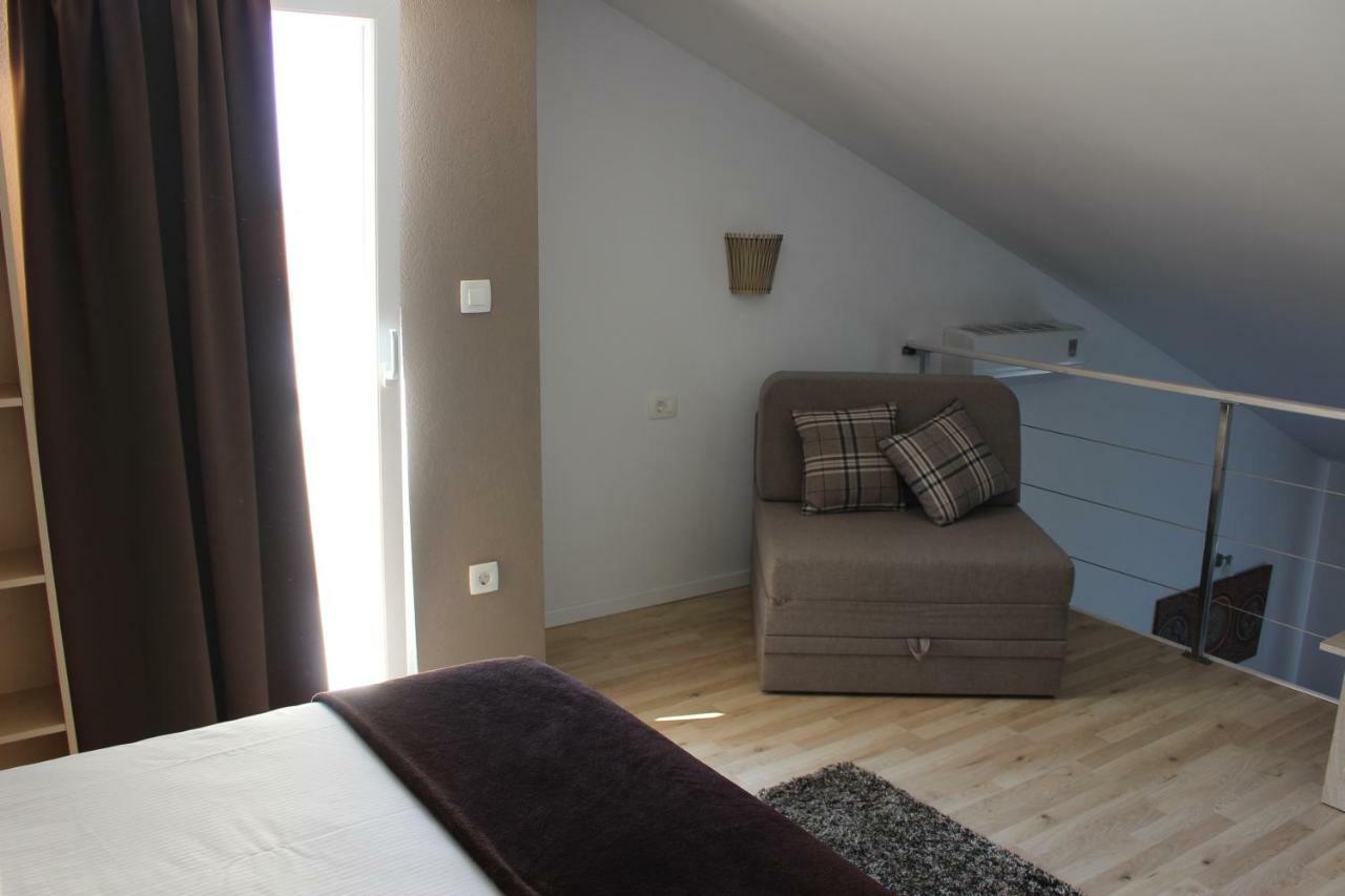 Apartments Lianto Drasnice Kültér fotó